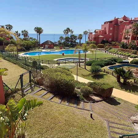 Vista Al Mar 公寓