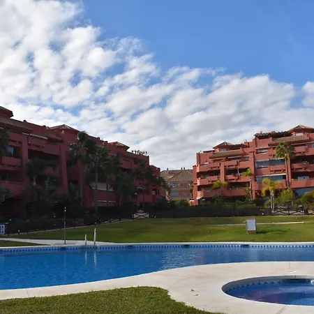 Vista Al Mar 公寓 托罗克斯科斯塔