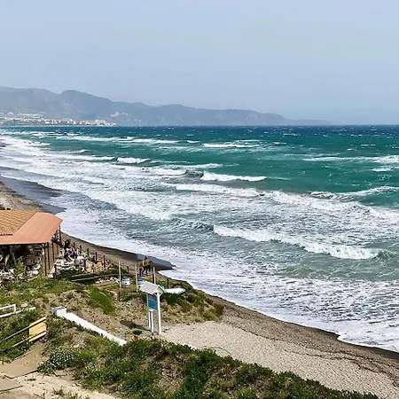 Vista Al Mar * 托罗克斯科斯塔