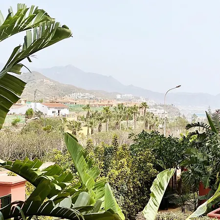 Vista Al Mar 公寓 托罗克斯科斯塔