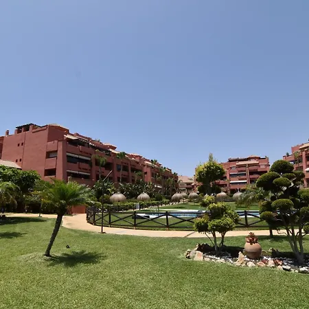 Vista Al Mar Apartamento Torrox