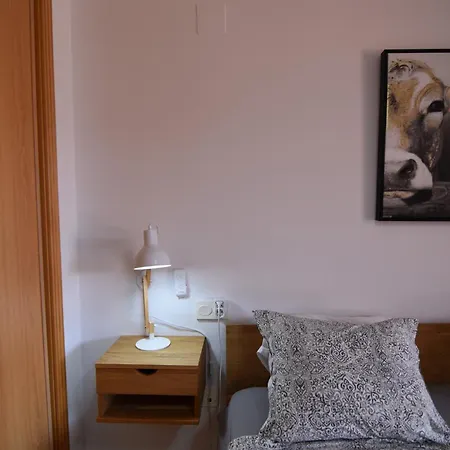 Apartamento Vista Al Mar Torrox