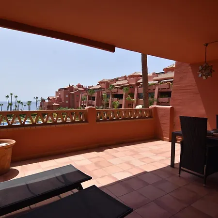 Apartamento Vista Al Mar